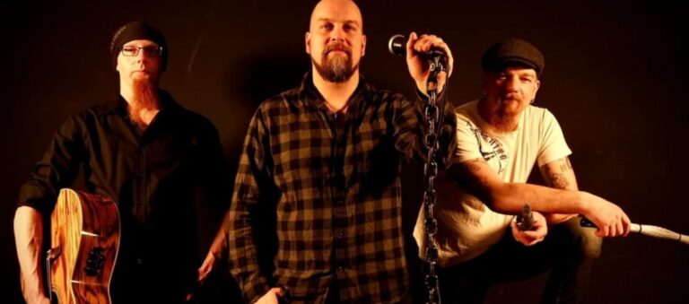 19.10. Tuppu’s Acoustic Experience