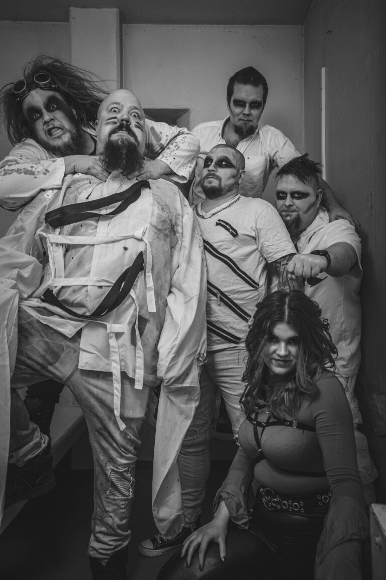 19.4. Synkempi munajahti